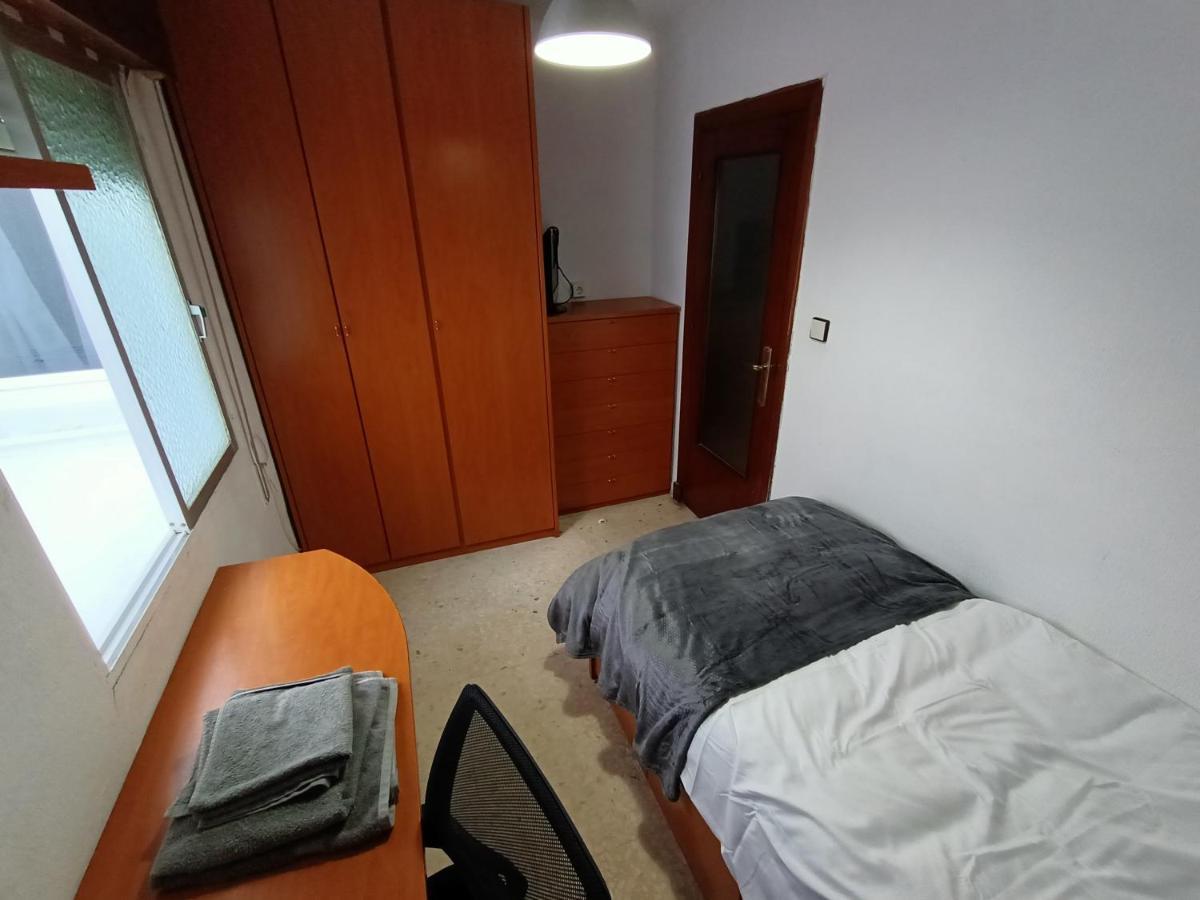 Apartamento Cerca De La Caleta Cadiz Exterior photo